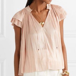 Ulla Johnson Peony Sade Top